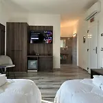 Welc-om Royal Garden Luxury 4* Padova