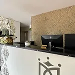 Welc-om Royal Garden Luxury 4* Padova