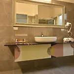 Penzion Welc-om Royal Garden Luxury