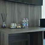 Welc-om Royal Garden Luxury