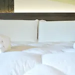 Welc-om Royal Garden Luxury Penzion