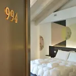 Penzion Welc-om Royal Garden Luxury
