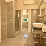 Penzion Welc-om Royal Garden Luxury