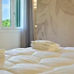 Penzion Welc-om Royal Garden Luxury 4*