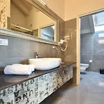 Penzion Welc-om Royal Garden Luxury Padova