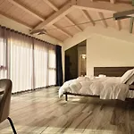 Welc-om Royal Garden Luxury Penzion Padova