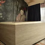 Welc-om Royal Garden Luxury 4*