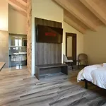 Penzion Welc-om Royal Garden Luxury