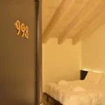 Welc-om Royal Garden Luxury Penzion 4*