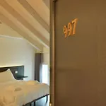 Welc-om Royal Garden Luxury Penzion 4*