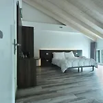 Penzion Welc-om Royal Garden Luxury Padova