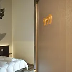 Welc-om Royal Garden Luxury 4*
