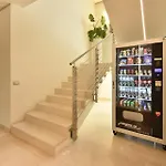 Welc-om Royal Garden Luxury Padova