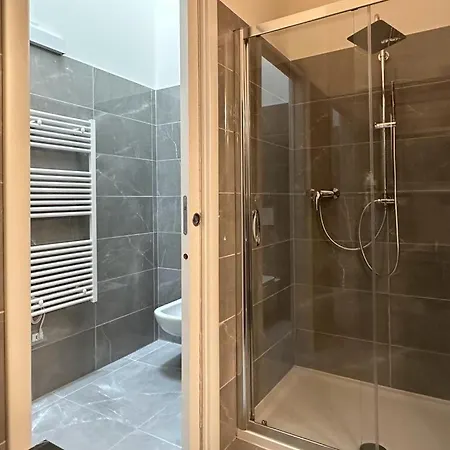 Welc-om Royal Garden Luxury 4* Πάδοβα