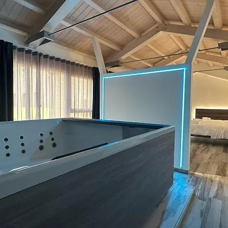 Welc-om Royal Garden Luxury 4* Πάδοβα