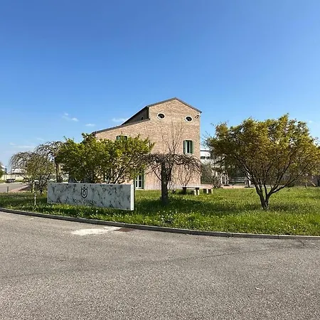 Royal Garden Luxury Guest house Padova