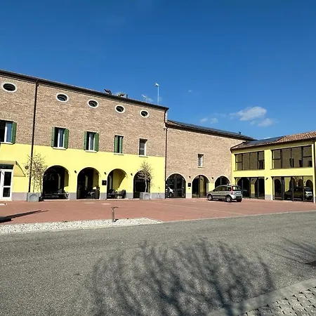 Pensionat Welc-om Royal Garden Luxury