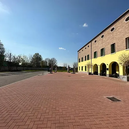 Royal Garden Luxury * Padova