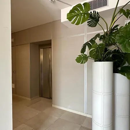 Welc-om Royal Garden Luxury Πάδοβα