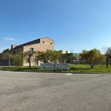 Penzion Royal Garden Luxury