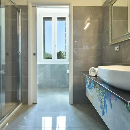 Welc-om Royal Garden Luxury Πάδοβα
