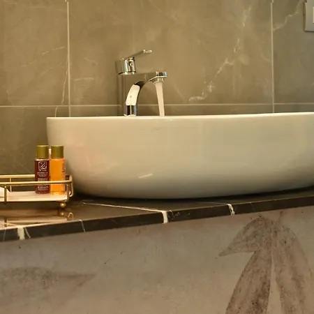 Welc-om Royal Garden Luxury Πανσιόν Πάδοβα