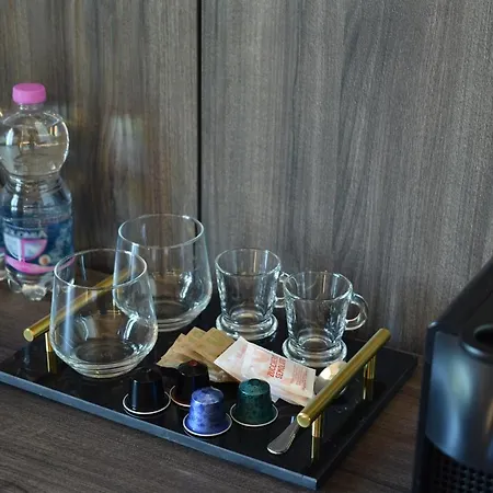 Royal Garden Luxury Guest house Padova