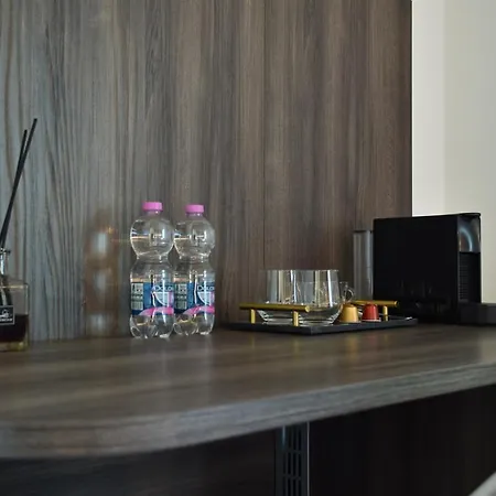 Royal Garden Luxury פאדובה