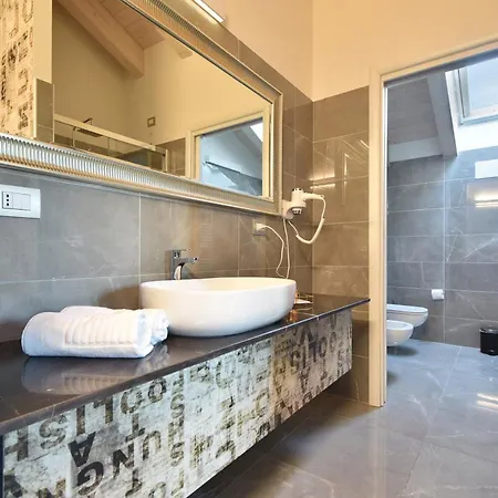 Guest house Royal Garden Luxury Padova