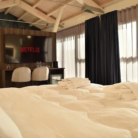 Royal Garden Luxury 4*