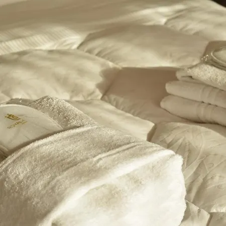 Welc-om Royal Garden Luxury Πάδοβα