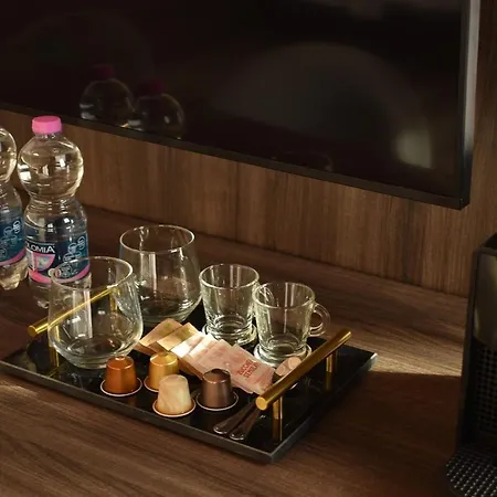 Welc-om Royal Garden Luxury 4*