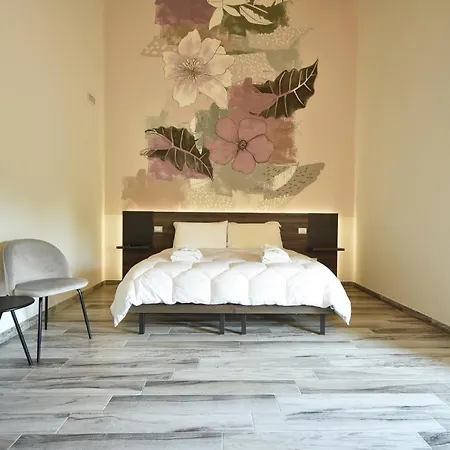 Welc-om Royal Garden Luxury Πάδοβα