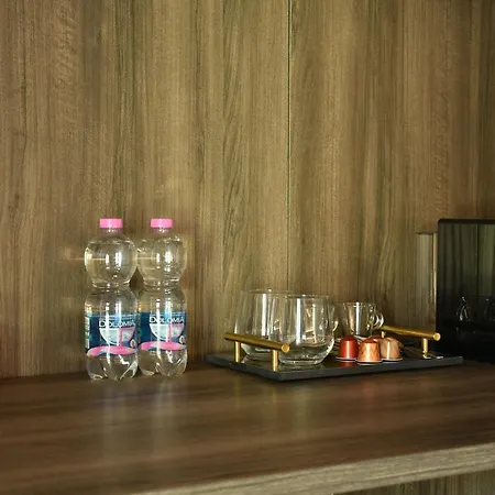 Guest house Royal Garden Luxury *