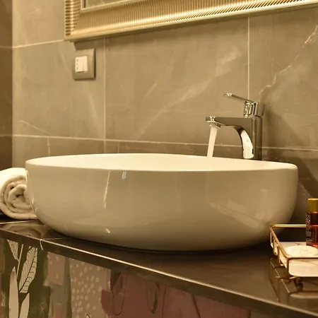 Royal Garden Luxury Padova