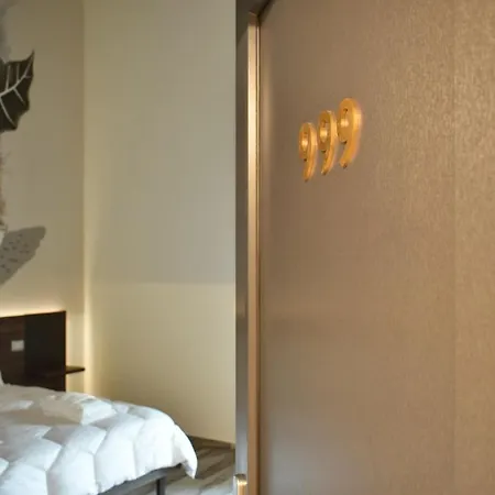 Welc-om Royal Garden Luxury 4*