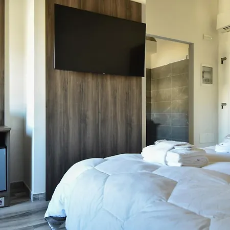Royal Garden Luxury Padova