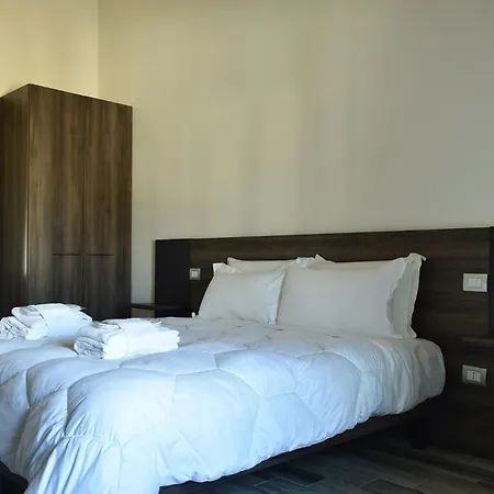 Royal Garden Luxury * Padova