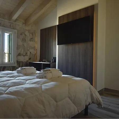 Royal Garden Luxury Padova