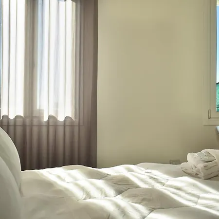 Welc-om Royal Garden Luxury Pensionat