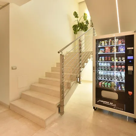 Royal Garden Luxury פאדובה