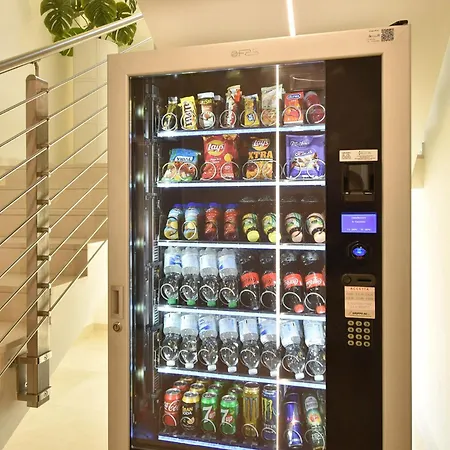 Welc-om Royal Garden Luxury