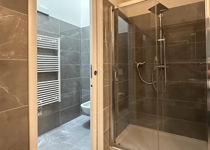 Welc-om Royal Garden Luxury 4* Padua