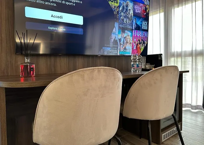 Welc-om Royal Garden Luxury Pensionat