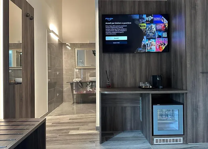 Welc-om Royal Garden Luxury 4* Padua