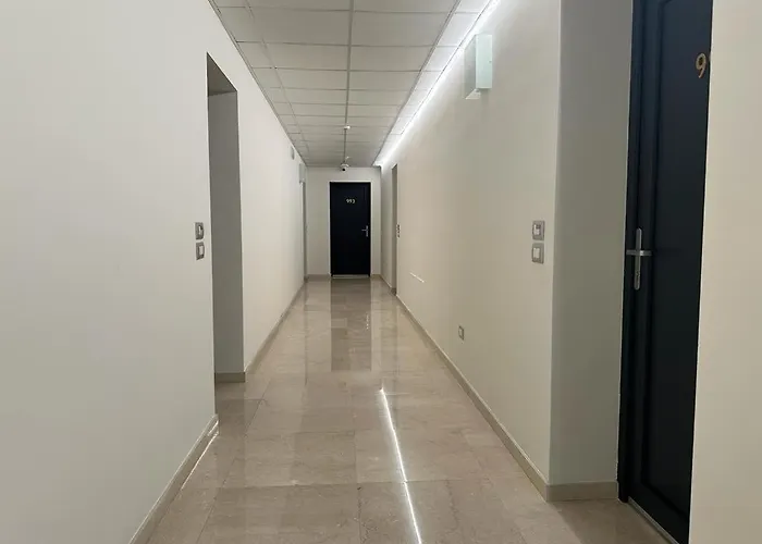 Welc-om Royal Garden Luxury 4*