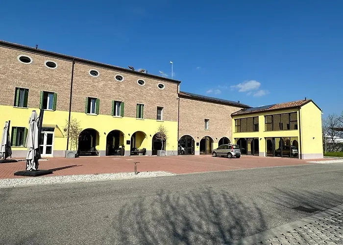 Pensionat Welc-om Royal Garden Luxury