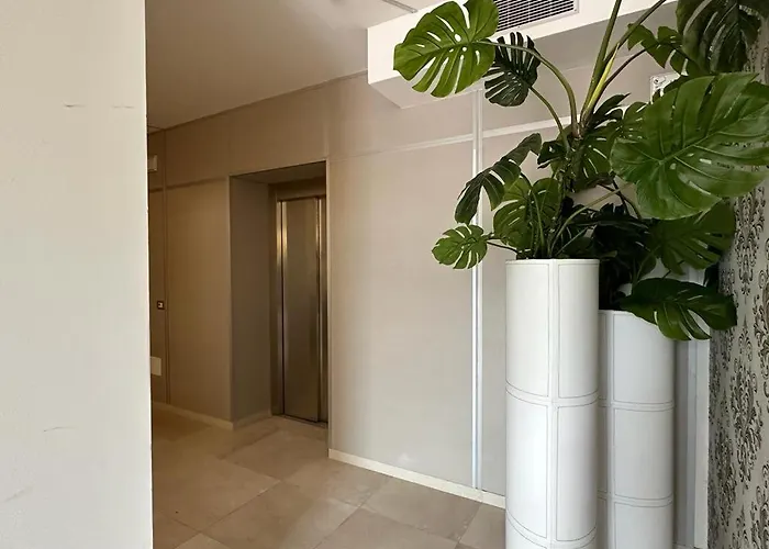 Welc-om Royal Garden Luxury Padua