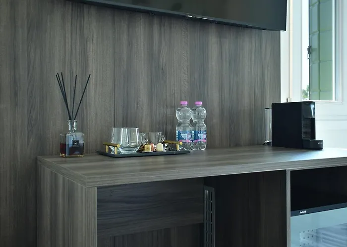 Welc-om Royal Garden Luxury