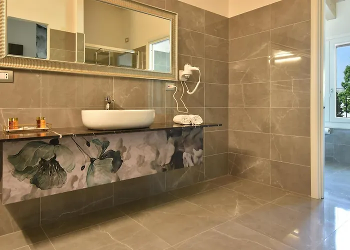 Welc-om Royal Garden Luxury 4* Padua